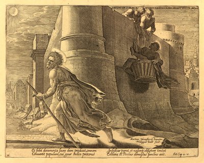 History of the New Testament - 1722 - (69) by Unbekannt Unbekannt